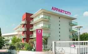 Appart'city Antibes - Appart Hôtel Antibes